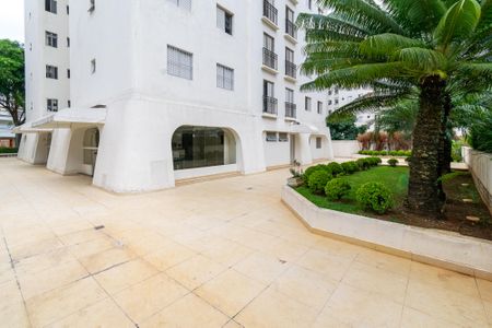 Apartamento à venda com 48m², 2 quartos e 1 vaga Apartamento à venda com 48m², 2 quartos e 1 vagaÁrea comum
