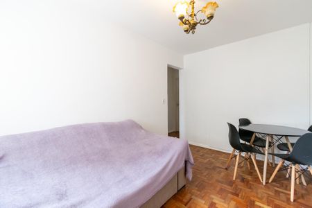 Apartamento à venda com 48m², 2 quartos e 1 vaga Apartamento à venda com 48m², 2 quartos e 1 vagaSala