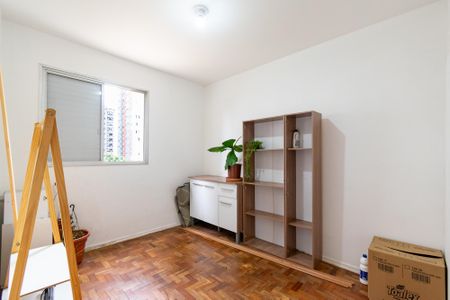 Apartamento à venda com 48m², 2 quartos e 1 vaga Apartamento à venda com 48m², 2 quartos e 1 vagaQuarto 1