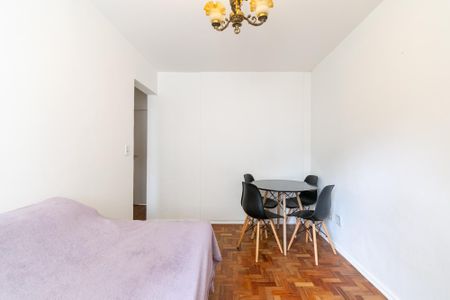 Apartamento à venda com 48m², 2 quartos e 1 vaga Apartamento à venda com 48m², 2 quartos e 1 vagaSala