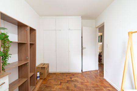 Apartamento à venda com 48m², 2 quartos e 1 vaga Apartamento à venda com 48m², 2 quartos e 1 vagaQuarto 1