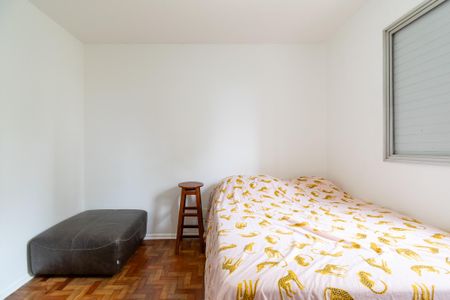 Apartamento à venda com 48m², 2 quartos e 1 vaga Apartamento à venda com 48m², 2 quartos e 1 vagaQuarto 2