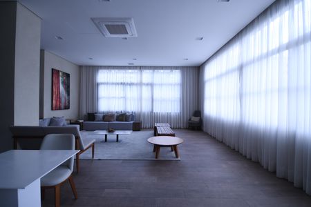 Apartamento à venda com 107m², 3 quartos e 2 vagasÁrea comum - Salão de festas