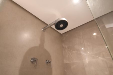 Apartamento à venda com 107m², 3 quartos e 2 vagasBanheiro 2