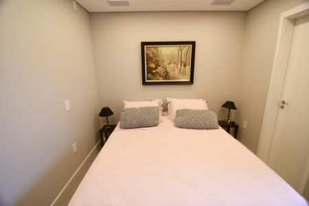 Apartamento à venda com 107m², 3 quartos e 2 vagasQuarto Suíte 1