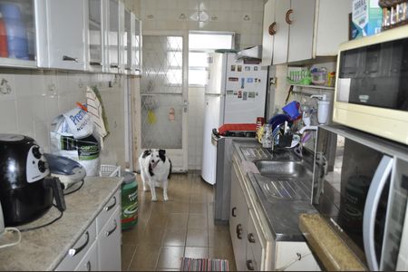 Casa à venda com 65m², 2 quartos e sem vagaCozinha