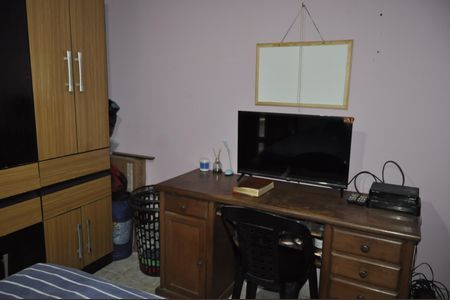 Casa à venda com 65m², 2 quartos e sem vagaQuarto 2