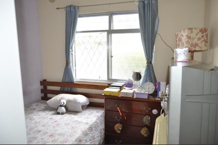 Casa à venda com 65m², 2 quartos e sem vagaQuarto 1