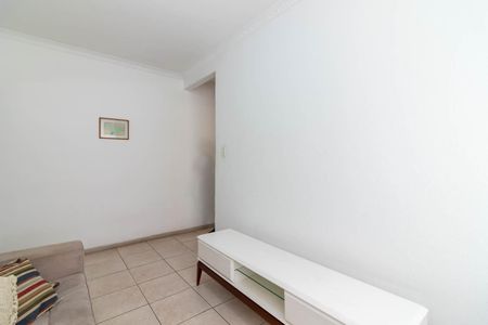 Apartamento para alugar com 45m², 1 quarto e sem vagaSala