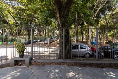 Apartamento para alugar com 45m², 1 quarto e sem vagaVista do Quarto