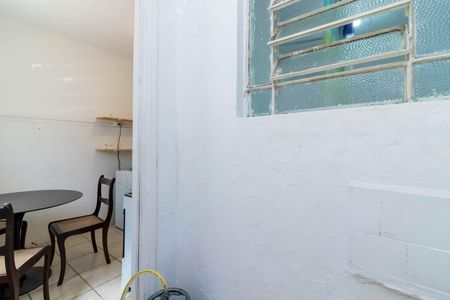 Apartamento para alugar com 45m², 1 quarto e sem vagaÁrea de Serviço