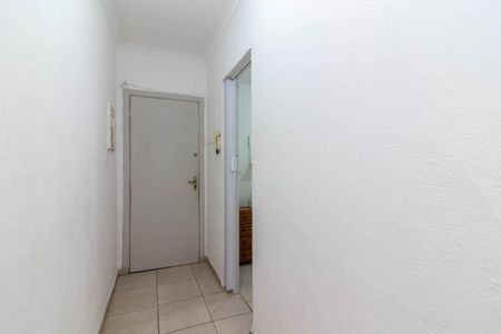 Apartamento para alugar com 45m², 1 quarto e sem vagaCorredor de Entrada
