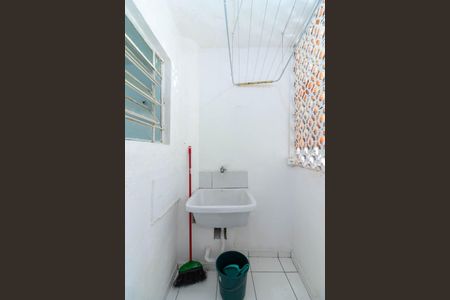 Apartamento para alugar com 45m², 1 quarto e sem vagaÁrea de Serviço