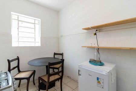 Apartamento para alugar com 45m², 1 quarto e sem vagaCozinha