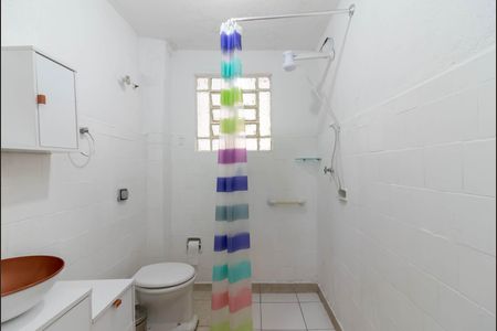 Apartamento para alugar com 45m², 1 quarto e sem vagaBanheiro