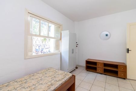 Apartamento para alugar com 45m², 1 quarto e sem vagaQuarto