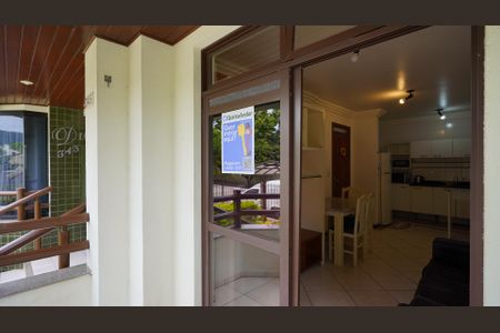 Apartamento para alugar com 72m², 2 quartos e 1 vagaSala varanda
