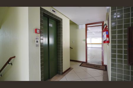 Apartamento para alugar com 72m², 2 quartos e 1 vagaElevador