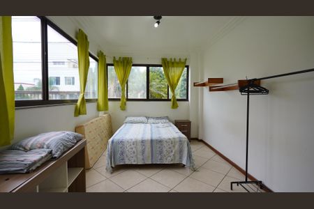 Apartamento para alugar com 72m², 2 quartos e 1 vagaQuarto 2