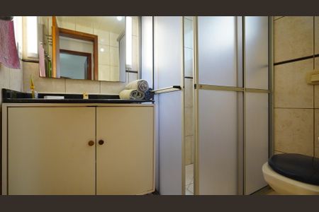 Apartamento para alugar com 72m², 2 quartos e 1 vagaBanheiro