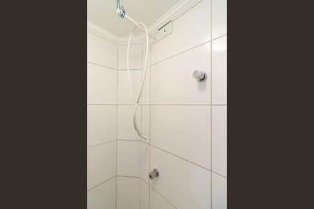 Apartamento à venda com 63m², 2 quartos e 2 vagas Apartamento à venda com 63m², 2 quartos e 2 vagasBanheiro de Serviço