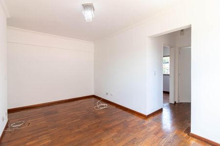 Apartamento à venda com 63m², 2 quartos e 2 vagas Apartamento à venda com 63m², 2 quartos e 2 vagasSala