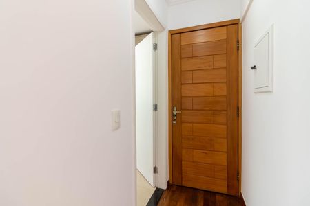 Apartamento à venda com 63m², 2 quartos e 2 vagas Apartamento à venda com 63m², 2 quartos e 2 vagasCorredor de Entrada