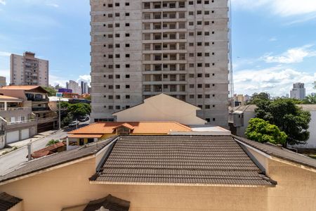 Apartamento à venda com 63m², 2 quartos e 2 vagas Apartamento à venda com 63m², 2 quartos e 2 vagasÁrea de Serviço - Vista