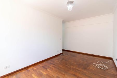 Apartamento à venda com 63m², 2 quartos e 2 vagas Apartamento à venda com 63m², 2 quartos e 2 vagasSala