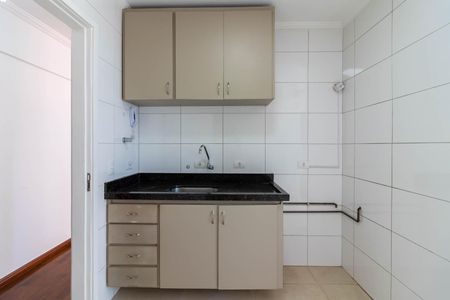 Apartamento à venda com 63m², 2 quartos e 2 vagas Apartamento à venda com 63m², 2 quartos e 2 vagasCozinha