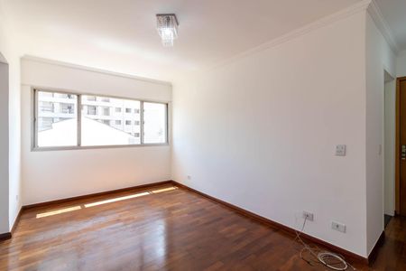 Apartamento à venda com 63m², 2 quartos e 2 vagas Apartamento à venda com 63m², 2 quartos e 2 vagasSala
