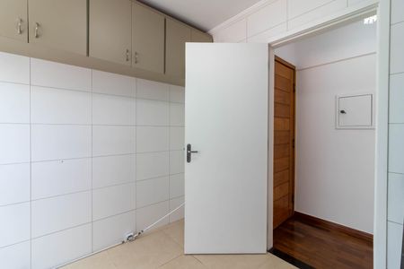 Apartamento à venda com 63m², 2 quartos e 2 vagas Apartamento à venda com 63m², 2 quartos e 2 vagasCozinha