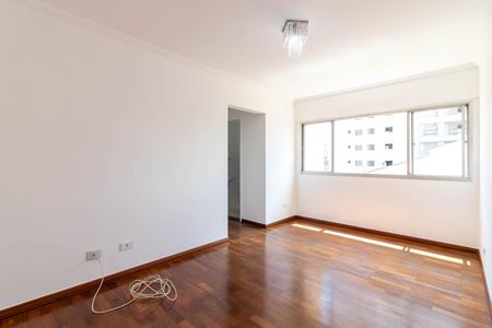 Apartamento à venda com 63m², 2 quartos e 2 vagas Apartamento à venda com 63m², 2 quartos e 2 vagasSala