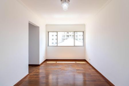 Apartamento à venda com 63m², 2 quartos e 2 vagas Apartamento à venda com 63m², 2 quartos e 2 vagasSala