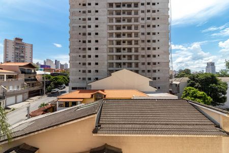 Apartamento à venda com 63m², 2 quartos e 2 vagas Apartamento à venda com 63m², 2 quartos e 2 vagasSala - Vista