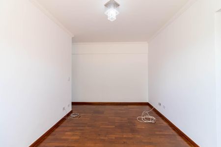 Apartamento à venda com 63m², 2 quartos e 2 vagas Apartamento à venda com 63m², 2 quartos e 2 vagasSala