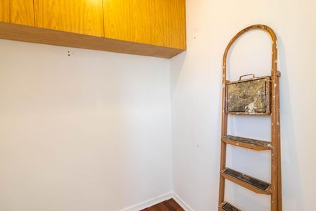 Apartamento à venda com 63m², 2 quartos e 2 vagas Apartamento à venda com 63m², 2 quartos e 2 vagasQuarto de Serviço