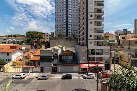 Apartamento à venda com 63m², 2 quartos e 2 vagas Apartamento à venda com 63m², 2 quartos e 2 vagasQuarto 2 - Vista