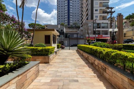 Apartamento à venda com 63m², 2 quartos e 2 vagas Apartamento à venda com 63m², 2 quartos e 2 vagasCorredor do Condomínio