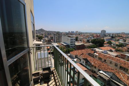 Apartamento à venda com 140m², 2 quartos e 1 vagaVaranda da Sala