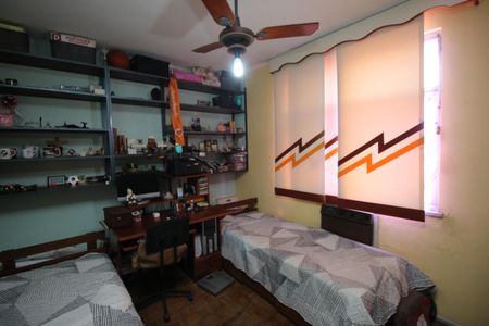 Apartamento à venda com 140m², 2 quartos e 1 vagaQuarto 2