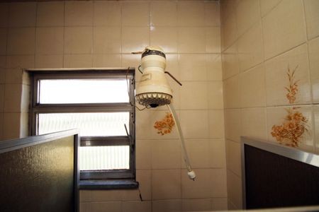 Apartamento à venda com 140m², 2 quartos e 1 vagaBanheiro - Terraço