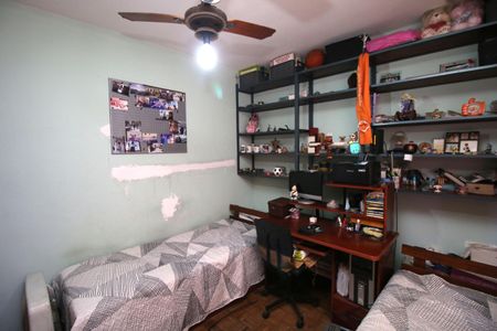 Apartamento à venda com 140m², 2 quartos e 1 vagaQuarto 2