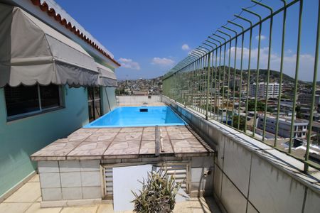 Apartamento à venda com 140m², 2 quartos e 1 vagaPiscina Coberta