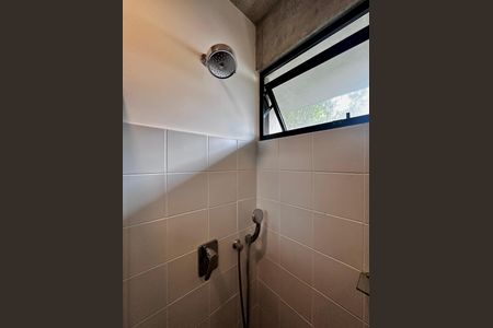 Apartamento à venda com 47m², 1 quarto e sem vaga Apartamento à venda com 47m², 1 quarto e sem vagaBanheiro