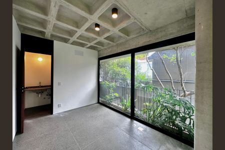 Apartamento à venda com 47m², 1 quarto e sem vaga Apartamento à venda com 47m², 1 quarto e sem vagaQuarto