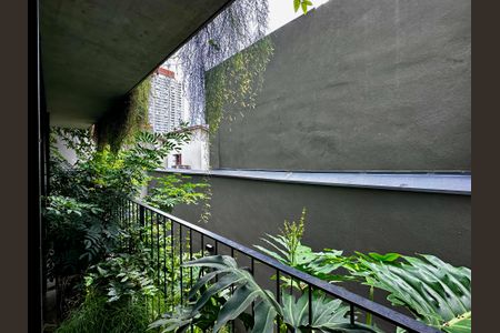 Apartamento à venda com 47m², 1 quarto e sem vaga Apartamento à venda com 47m², 1 quarto e sem vagaSacada