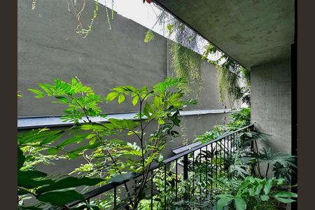 Apartamento à venda com 47m², 1 quarto e sem vaga Apartamento à venda com 47m², 1 quarto e sem vagaSacada