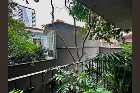 Apartamento à venda com 47m², 1 quarto e sem vaga Apartamento à venda com 47m², 1 quarto e sem vagaSacada Quarto