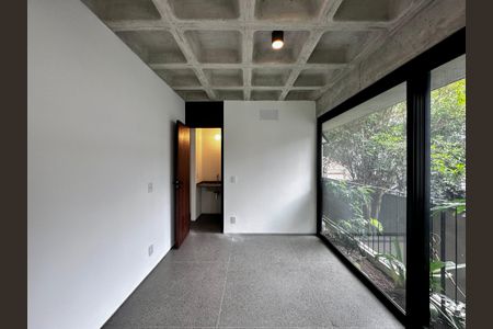 Apartamento à venda com 47m², 1 quarto e sem vaga Apartamento à venda com 47m², 1 quarto e sem vagaQuarto